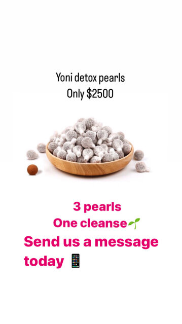 Get All Your Yoni Products With Us