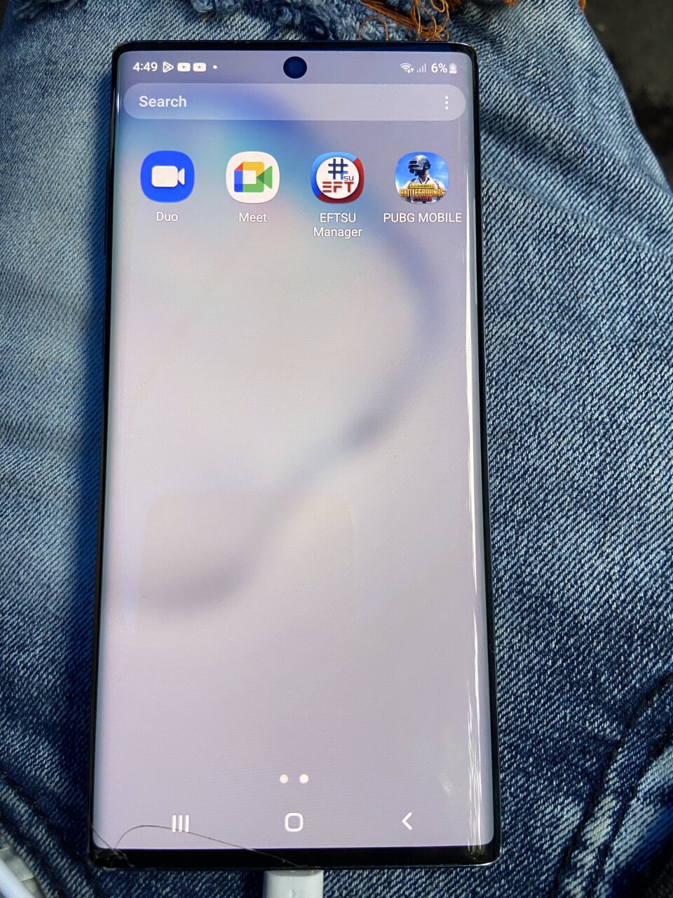 For Sale: Crack Note 10 Low Signal - Half Way Tree