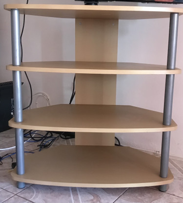 Tv Or Computer  Stand For Sale 