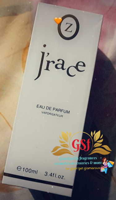 Jerace Ladies Perfume 