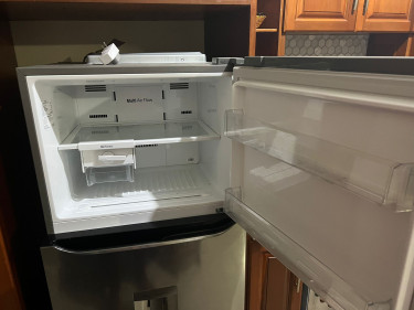 LG Smart Inverter Refrigerator