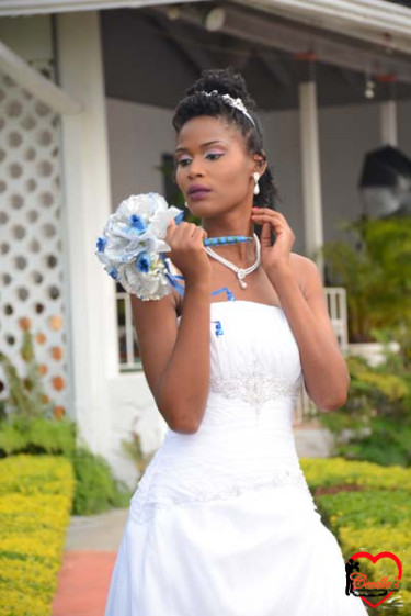 Wedding Gowns In Jamaica
