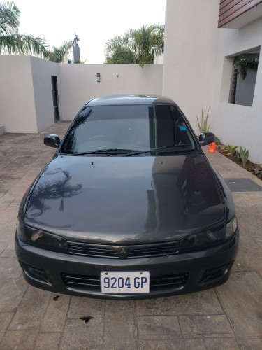 1997 Mitsubishi Lancer