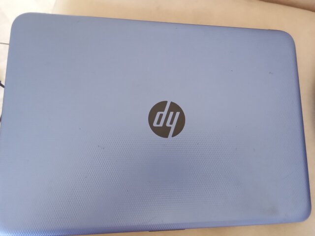 HP I7 EliteBook
