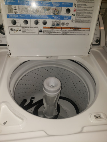 Washing Machine SALE!!!
