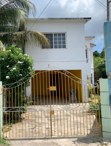 2-Storey, 3 Bedroom House