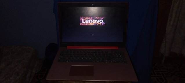 LENOVO (laptop)