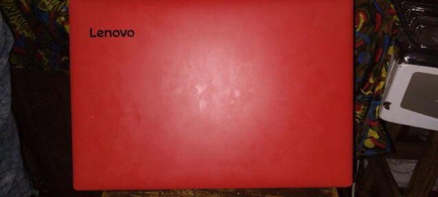 LENOVO (laptop)