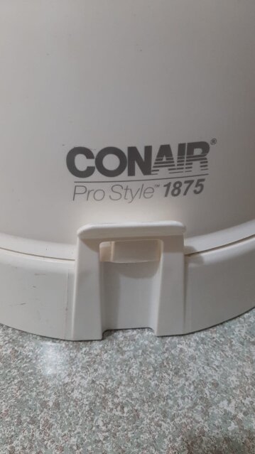 ConAir ProStyle 1875 Hair Dryer  -