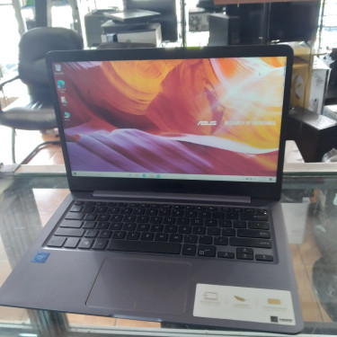 Asus Asus L406M Thin Light Laptop