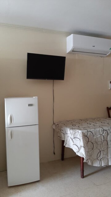 1 Bedroom Fully Furnished Studio Apartment