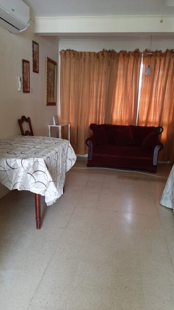 1 Bedroom Fully Furnished Studio Apartment