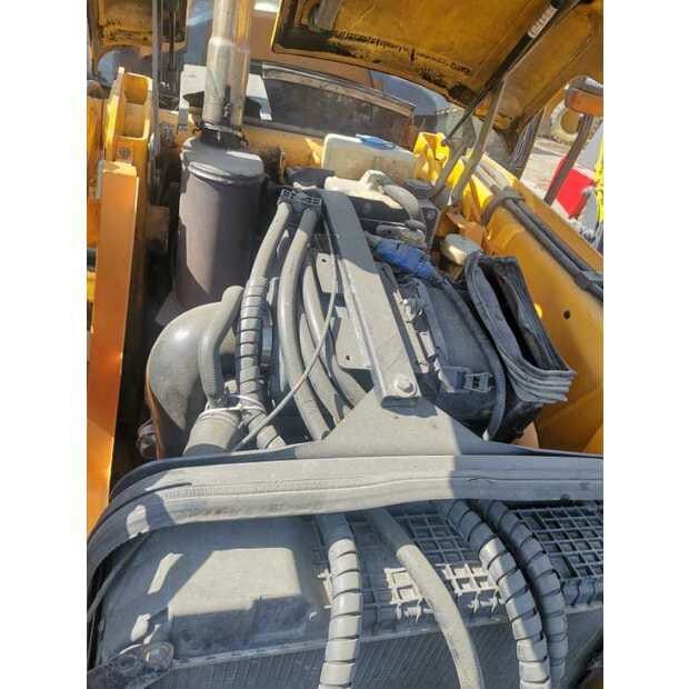 JCB Backhoe 4CX