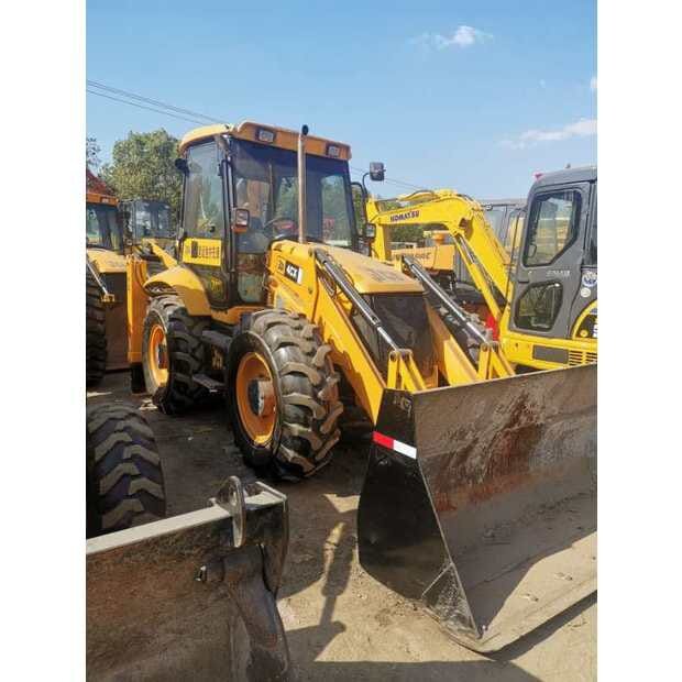 JCB Backhoe 4CX