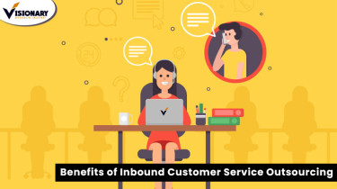 Benefits Of Inbound Customer Service Outsourcing