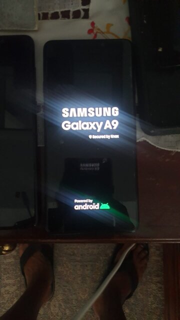 Samsung Galaxy A 20