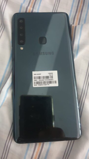 Samsung Galaxy A 20