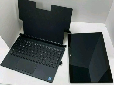 Dell 7275 2in1 Laptop 