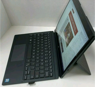 Dell 7275 2in1 Laptop 