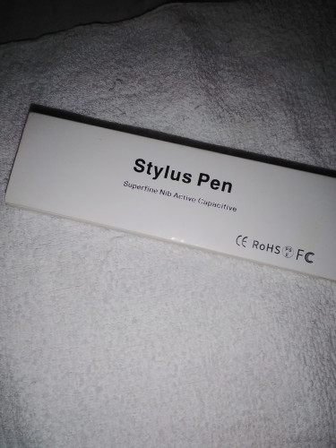 Ipad Stylus Pen 