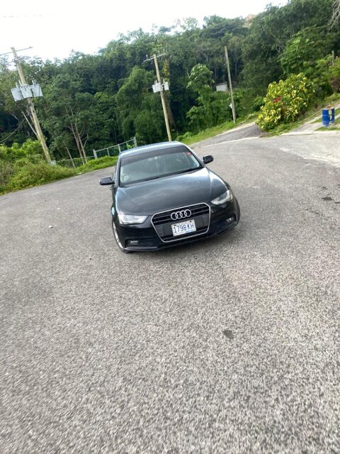 Audi