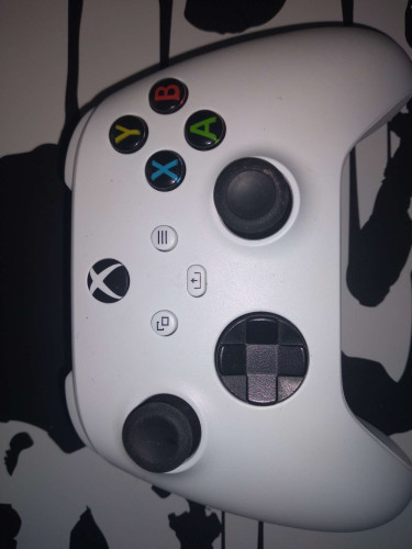 Xbox Series S/X Controller