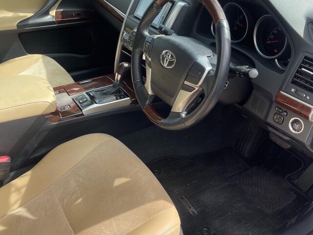 2014 TOYOTA MARK X PREMIUM