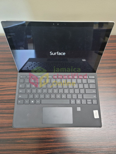 Microsoft Surface Pro 5 2-in-1 Touchscreen Laptop