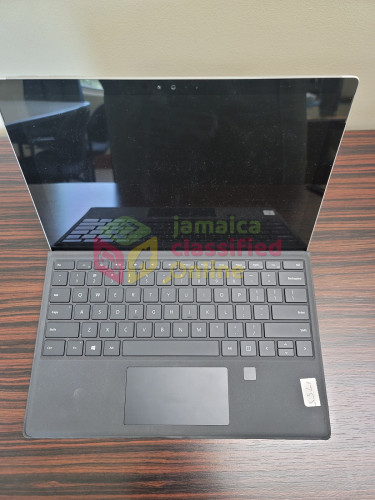 Microsoft Surface Pro 5 2-in-1 Touchscreen Laptop