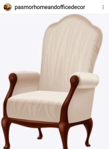 ACCENT ARMCHAIRS FOR SALE, CALL 876-416-4027 