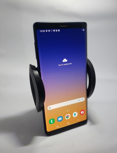 Samsung Note 9 128gb Ocean Blue 