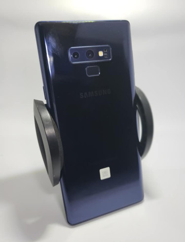 Samsung Note 9 128gb Ocean Blue 