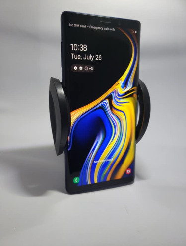 Samsung Note 9 128gb Ocean Blue 