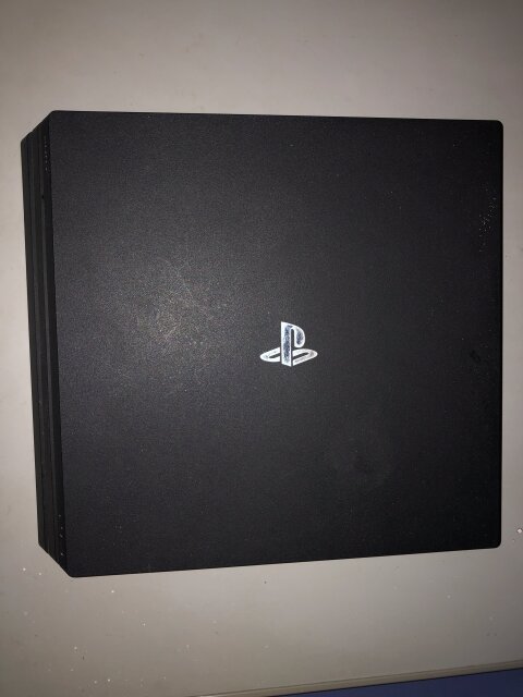 Sony PlayStation 4 Pro