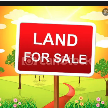 Small Piece Of Land For Sale