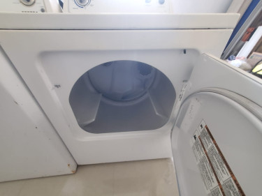 Whirlpool Washer And Dryer