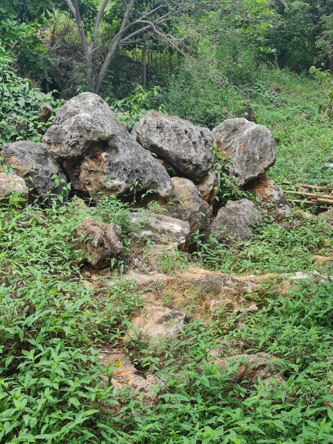Rocks And Stones