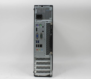 Multiple Lenovo ThinkCentre M700 Desktops