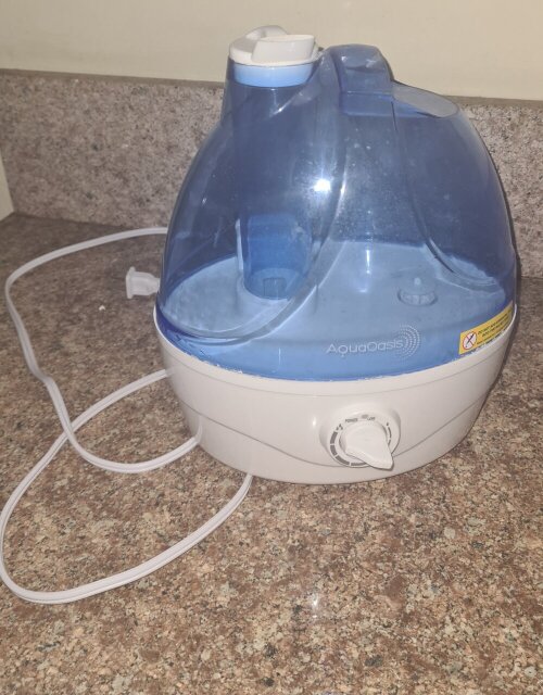 Air Humidifier