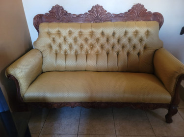 Sofa Set For Sale