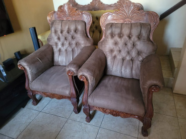 Sofa Set For Sale