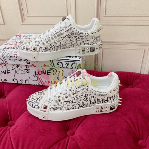 D&g casual sales shoes