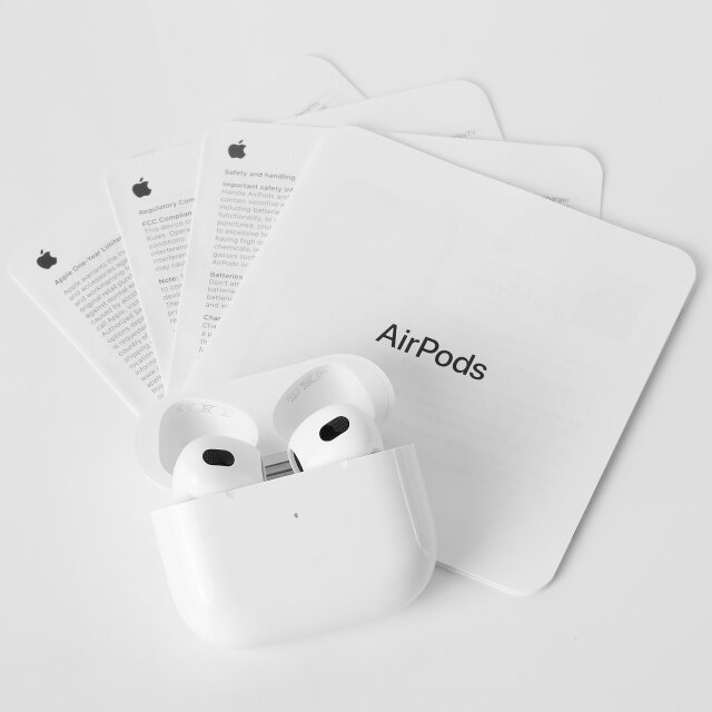 Apple Airpro