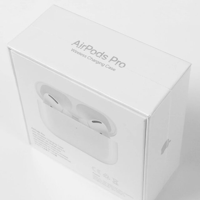 Apple Airpro