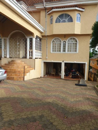 2 bedroom house for rent in mandeville manchester 2022