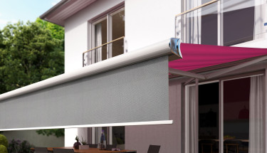 Blinds & Awnings