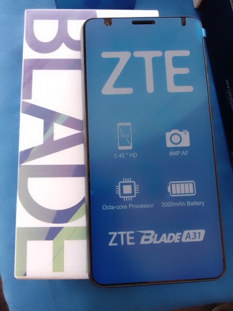 ZTE Blade L210