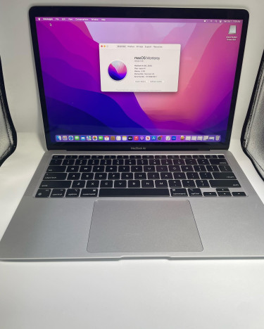 MacBook Air Late 2020 M1
