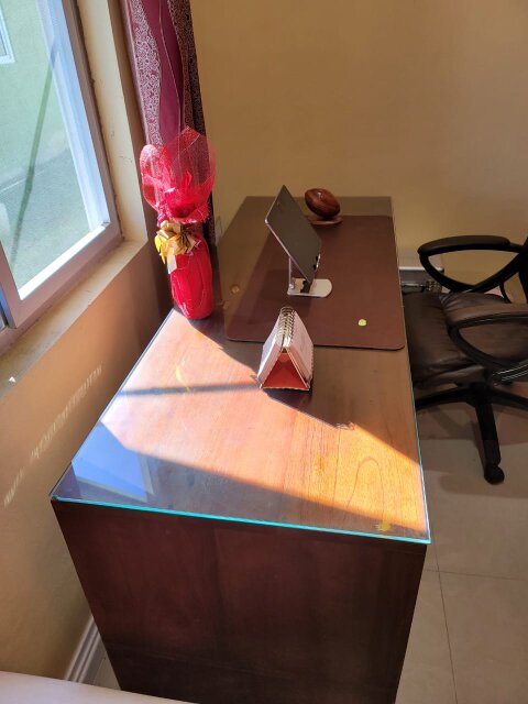 Office Desk (custom Designed)