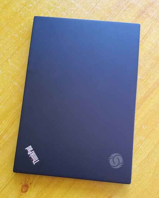 Lenovo Thinkpad T490s